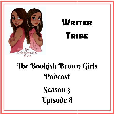 Writer Tribe Season 3 (Episode 8)