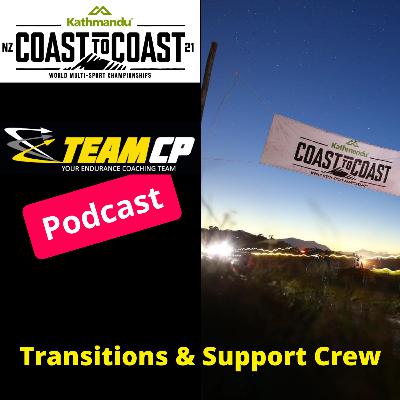 CP Media Kathmandu Coast to Coast 3rd February 2021 - Support Crew Special CP Media Kathmandu Coast to Coast 3rd February 2021 - Support Crew Special