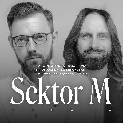 Tomasz Sobierajski i Robert Kowalczyk