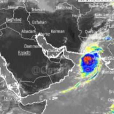Shaheen to bring in heavy rains