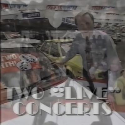 BONUS: "The Elvis Conspiracy" 1992 Channel 7 Adelaide Commercials (with David M. Green)