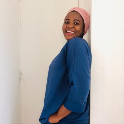 A girl from Chongwe : I am because I was.