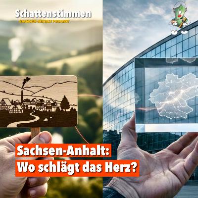 Identität in Sachsen-Anhalt: Heimat oder Bundesland? Identität in Sachsen-Anhalt: Heimat oder Bundesland?