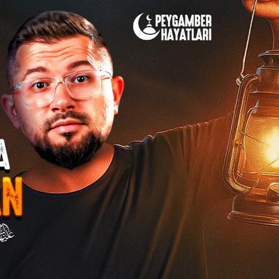 3000 Yıllık Peygamber Mezarı! 3000 Yıllık Peygamber Mezarı!