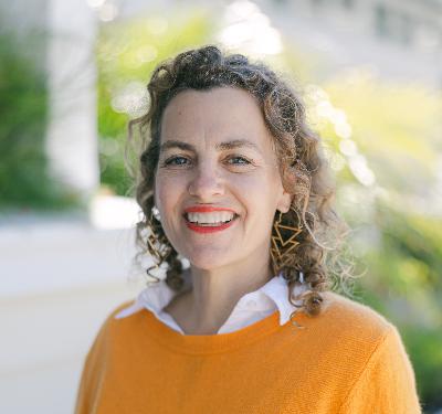 597. Live with Intention: Zenka Caro Shares Insights from the Holomovement Purpose Lab