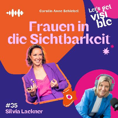 Silvia Lackner: Generation Z, Agenturleben und Sichtbarkeit: Herausforderungen und Chancen für modernes Arbeiten Silvia Lackner: Generation Z, Agenturleben und Sichtbarkeit: Herausforderungen und Chancen für modernes Arbeiten
