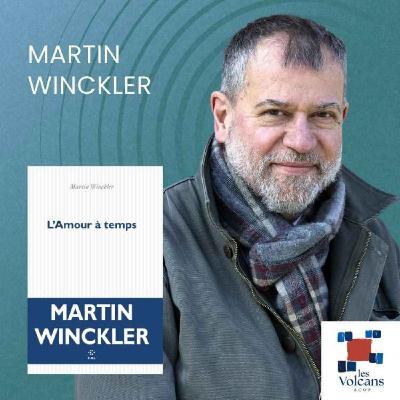 Martin Winckler - L'amour à temps Martin Winckler - L'amour à temps