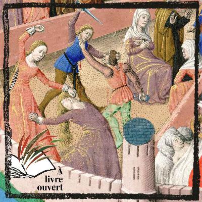 Une Cité de Dieu hors-normes : l'étonnant écrin d'un texte capital
