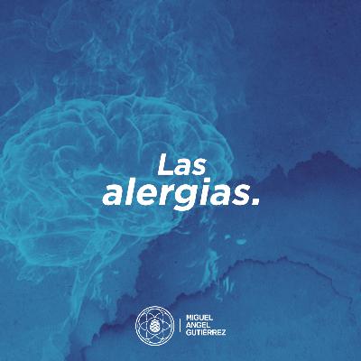 Las alergias