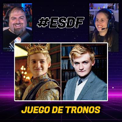 JUEGO DE TRONOS ¿Cambiarías el final? ¿Vestuario de IKEA? ¿Caballeros tortuga?