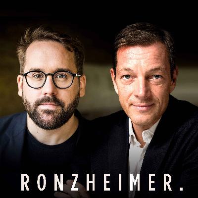 Wie der deutsche Geheimdienst einen US-Präsidenten abhörte. Mit Holger Stark