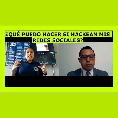 46. 🔥ENTREVISTA CON LA POLICÍA CIBERNÉTICA | Súper interesante📱