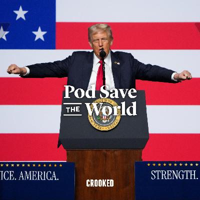 Trump's Fascist Military Jamboree