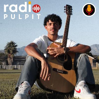 Liam Cova about not worrying