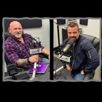 CrimeCast Mashup! David and Clint are BACK in the studio! The New Reality of Policing! New Orleans - Terrorism - Leadership - Reality vs. Perception!