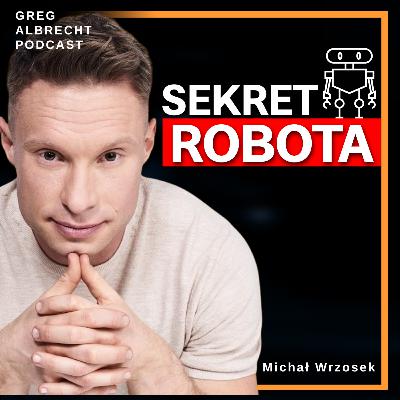 #338 Michał Wrzosek: Odrzucił miliony dla swoich wartości. O skalowaniu firmy i byciu w zgodzie ze sobą. #338 Michał Wrzosek: Odrzucił miliony dla swoich wartości. O skalowaniu firmy i byciu w zgodzie ze sobą.