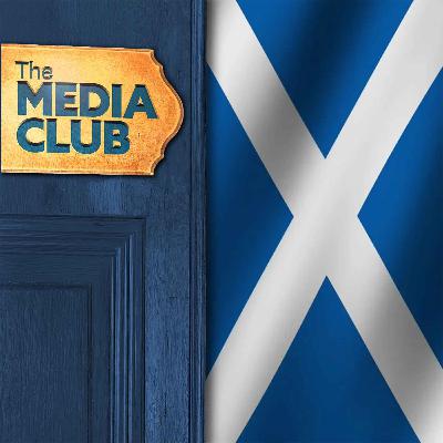 Scottish Media In Focus and a Rajars Special