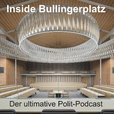 Letzte Runde... vor den Wahlen