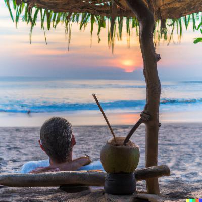 Digital Nomad Lifestyle w/ Ryan Hnetka Digital Nomad Lifestyle w/ Ryan Hnetka