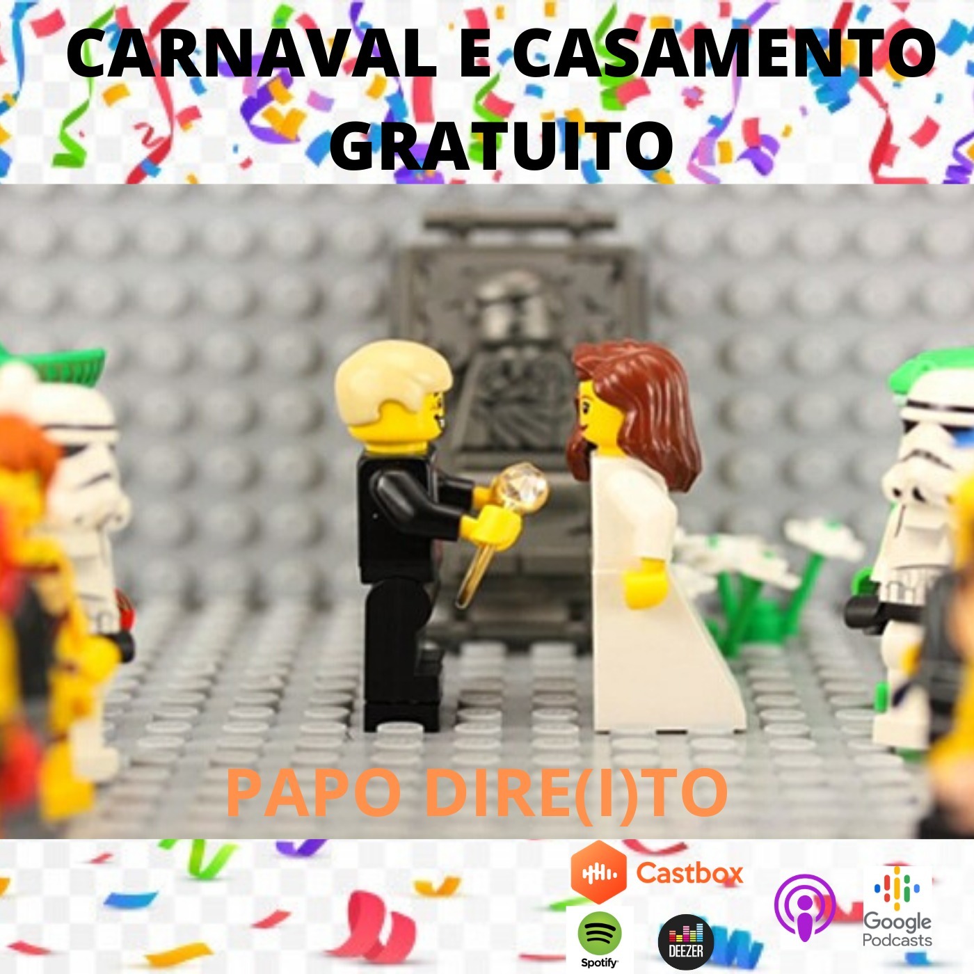 Papo Direto