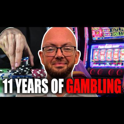 10 Years Of Losing Everything | Paul's Gambling Addiction
