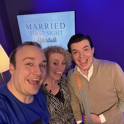 MAFS Aftertalk - S01E11: Nikolai (S2)