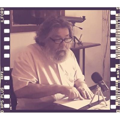 Juan Meneguín: río, poesía y universo
