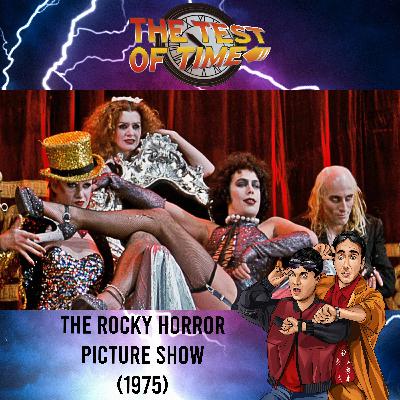 Episode 476: The Rocky Horror Picture Show (1975)