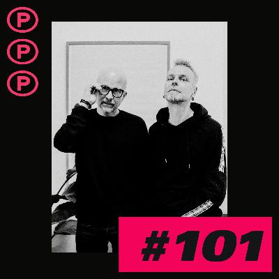 Postpunk und Pop, Gothic und Disco - unsere aktuellen Band- und Album-Empfehlungen