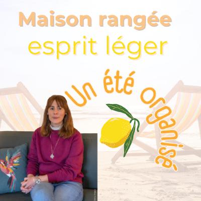 5 habitudes pour gagner du temps au quotidien - Maëlle Arlot