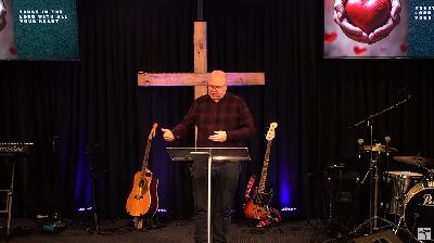 3 | Memory Verses to live by: Trust in the Lord | Proverbs 3:1-6 | 20/07/25 3 | Memory Verses to live by: Trust in the Lord | Proverbs 3:1-6 | 20/07/25