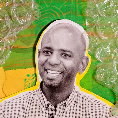 Redefining Failure (w/ Sabry Tozin)