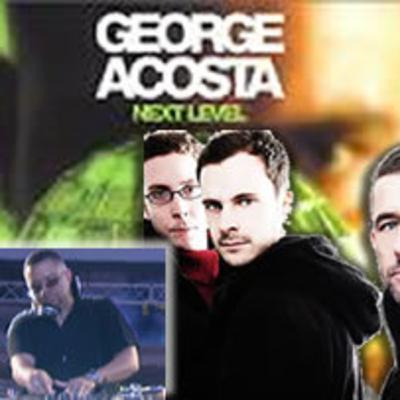 George Acosta