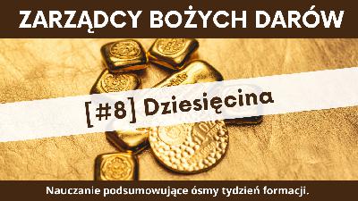 Dziesięcina Dziesięcina