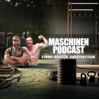 Schule macht schlau – oder kaputt? | EPISODE 11 Schule macht schlau – oder kaputt? | EPISODE 11