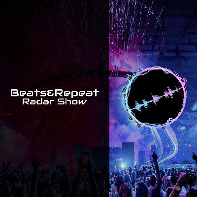 Beats&Repeat- Beats Radar Show #054 (Especial Soundcloud) By Lanchi