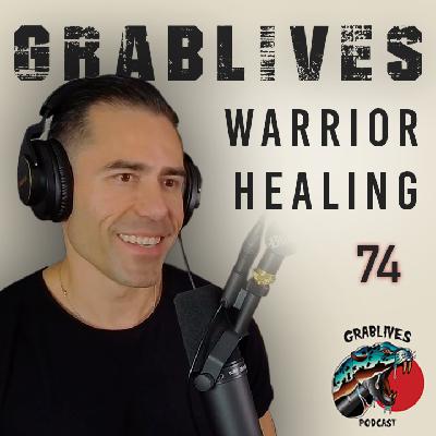 74 Healing Like a Warrior: How BPC-157 & TB-500 Transform the Body with Joe Linares