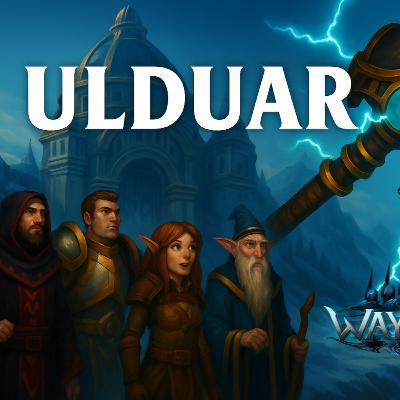 L’Appel d’Ulduar