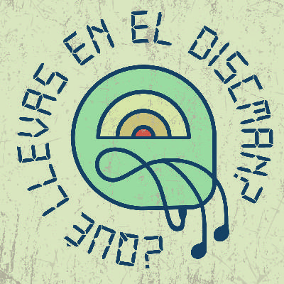 2x07. Canciones que dan miedo de lo malas que son...