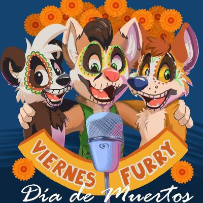 Viernes Furry Calaveritas!
