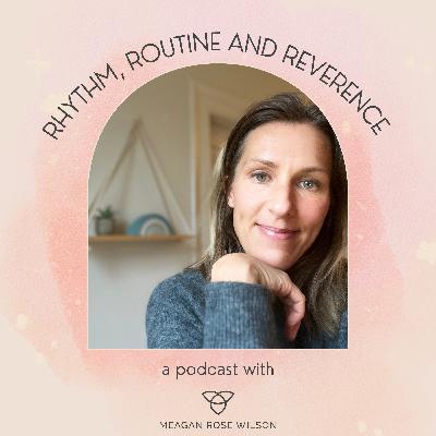 A Few Lesser Known Things about Creating a Family Rhythm