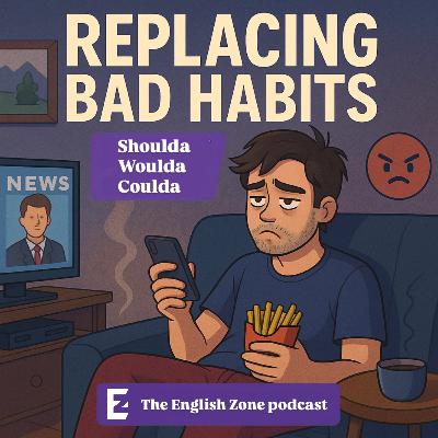 234. Fix your habits, fix your life - Learn English through powerful stories | No grammar drills; just listening and repetition