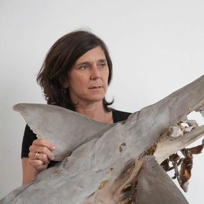 Artists' Voices: Life in a Pandemic | Dorothy Cross in conversation from her home in Connemara