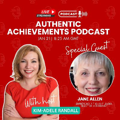 Capable People, Inconsistent Performance: How to Hire (and Lead) for Responsibility & Accountability | Jane Allen