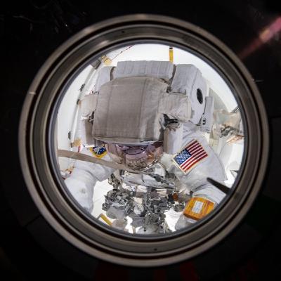 #274 Marte | El Reto del Aislamiento Espacial