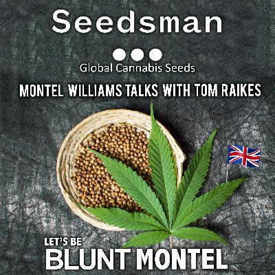 Legends, Genetics and Growth: Tom Raikes on Building Seedsman