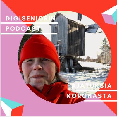 96. Kolme ideaa kotikaranteeniin 96. Kolme ideaa kotikaranteeniin