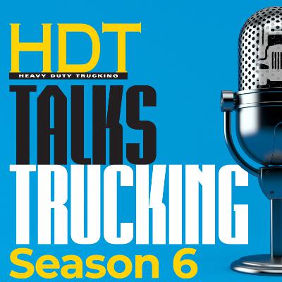 Volvo Trucks Sees Hydrogen Driving Fossil-free Trucking