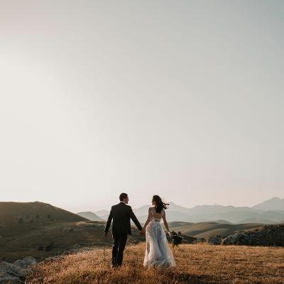 Unholy Matrimony // 5d20 // S01E55