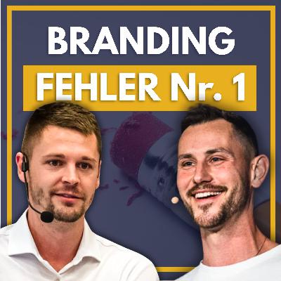 Unsichtbar ≠ unwichtig: So killt schlechtes Branding deinen Profit